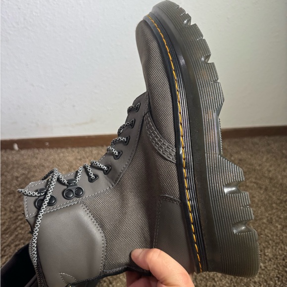Dr Martens Mens Tarik Gun size 9 - Picture 9 of 9